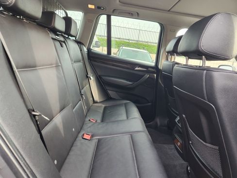 Used 2014 BMW X3 xDrive35i image 21