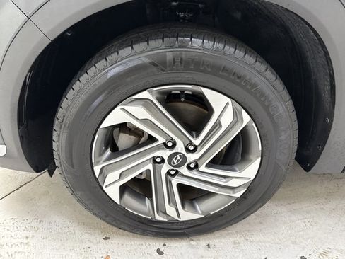 Used 2021 Hyundai Santa Fe SEL image 30