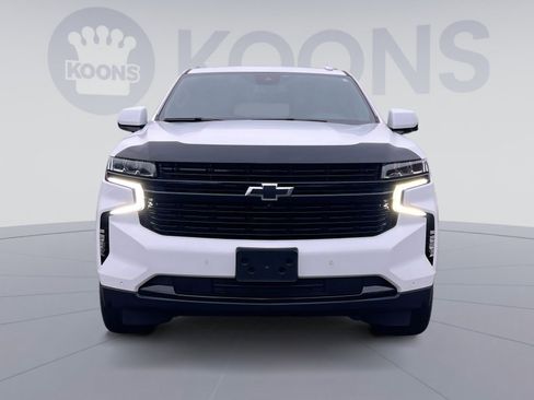 Used 2024 Chevrolet Tahoe RST w/ Luxury Package image 11