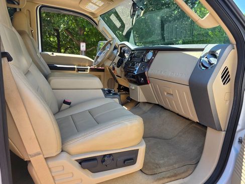 Used 2009 Ford F350 Lariat AWD/4WD image 35