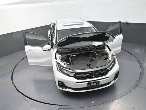 Used 2025 Honda Odyssey EX-L image 38