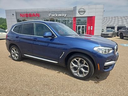 Used 2020 BMW X3 xDrive30i w/ Premium Package Essential