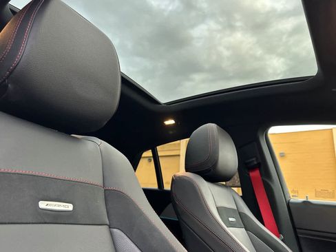 Certified 2023 Mercedes-Benz GLE 53 AMG 4MATIC Coupe image 16