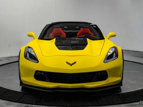 Used 2018 Chevrolet Corvette Z06 image 43