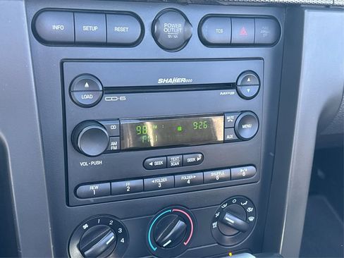 Used 2007 Ford Mustang GT image 15