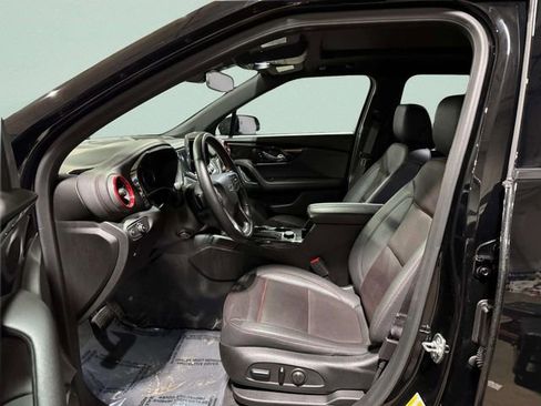 Used 2024 Chevrolet Blazer RS w/ Enhanced Convenience Package image 26