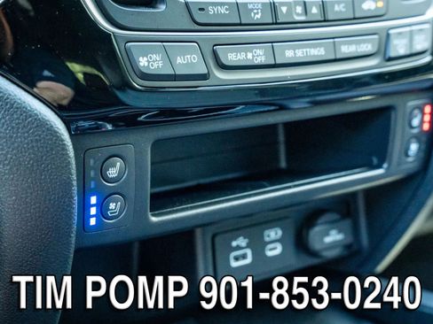 Used 2024 Honda Ridgeline Black Edition image 23