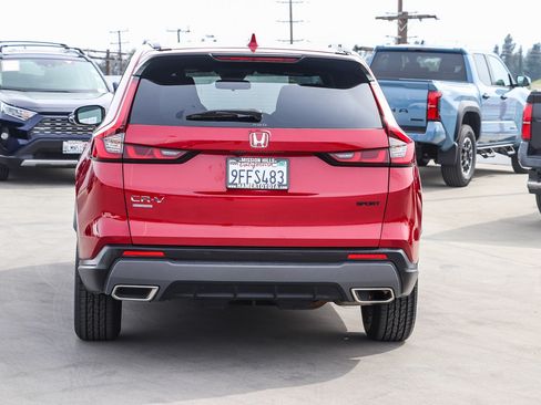 Used 2023 Honda CR-V Sport image 6