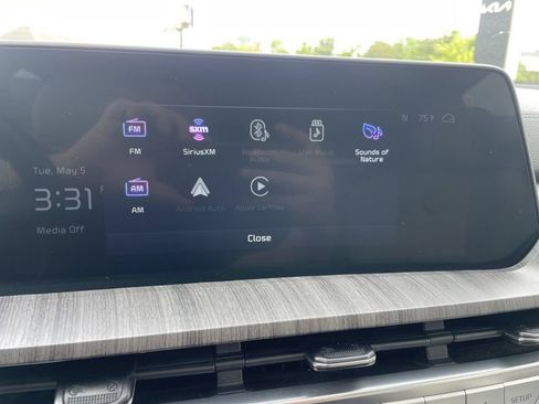 Used 2023 Kia Telluride SX FWD image 12