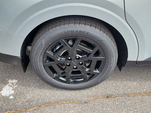 New 2026 Kia Carnival SX FWD image 41