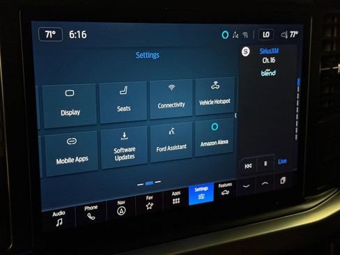 Used 2026 Ford F350 King Ranch image 71