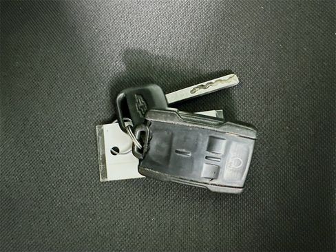 Used 2015 Chevrolet Silverado 1500 LT w/ All Star Edition image 37