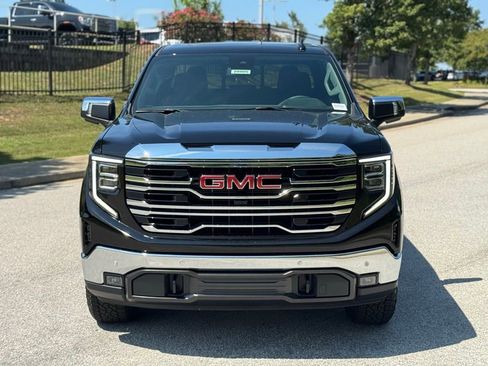 New 2026 GMC Sierra 1500 SLT w/ SLT Premium Plus Package image 9