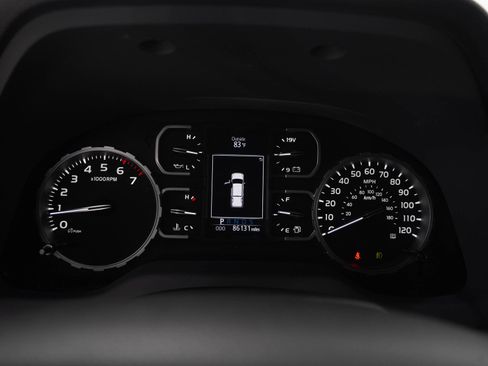Used 2021 Toyota Tundra SR5 w/ TRD Off-Road Package AWD/4WD image 28