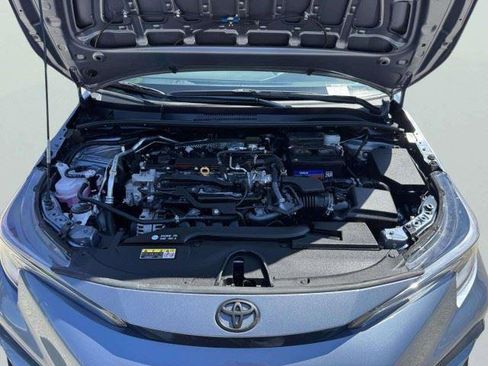 Used 2025 Toyota Corolla SE FWD image 66