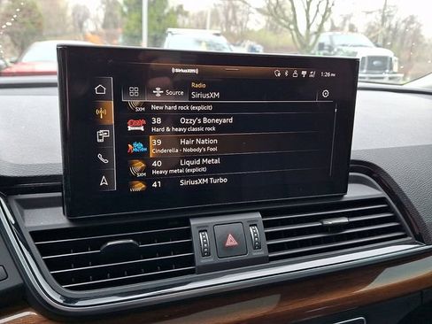 Used 2022 Audi Q5 2.0T Premium Plus image 18