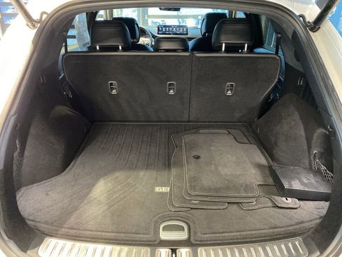 Certified 2024 Genesis GV70 3.5T Sport w/ Sport Advanced Package image 18