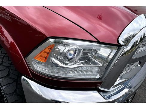Used 2017 RAM 2500 Longhorn w/ Convenience Group AWD/4WD image 28