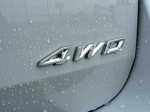 New 2026 Ford Explorer Active AWD/4WD image 30