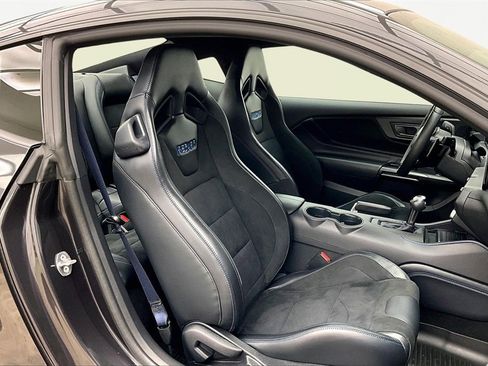 Used 2024 Ford Mustang Dark Horse w/ Dark Horse Handlin Package image 6