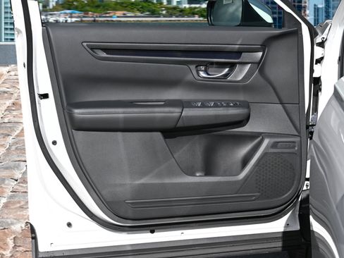 New 2026 Honda CR-V EX image 10