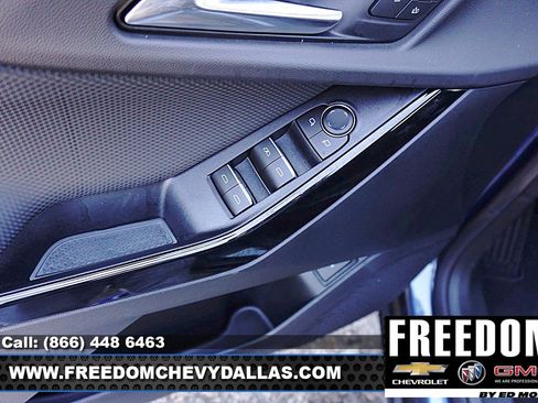 New 2026 Chevrolet Equinox RS w/ Convenience Package III image 39