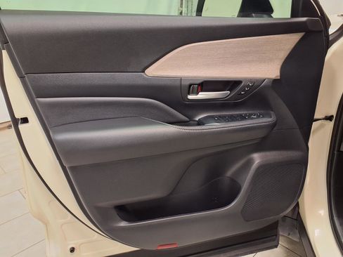 Used 2024 Toyota Grand Highlander FWD image 28