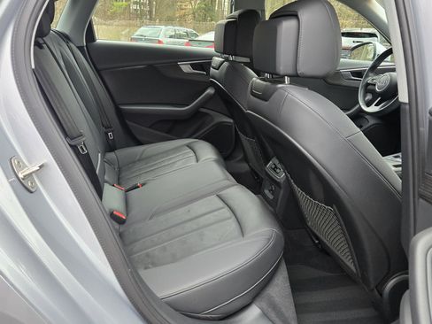 Used 2019 Audi A4 2.0T Premium w/ Convenience Package image 15