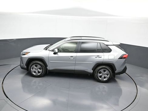 Certified 2025 Toyota RAV4 XLE w/ Convenience Package image 42