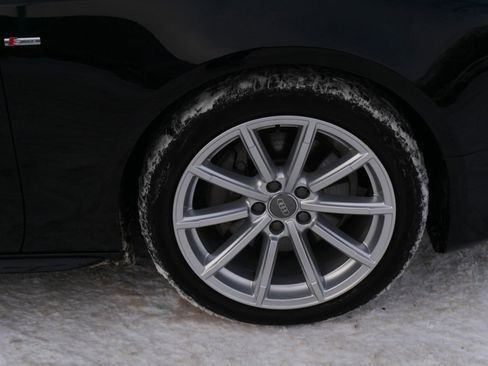 Used 2015 Audi A5 2.0T Premium Plus image 9