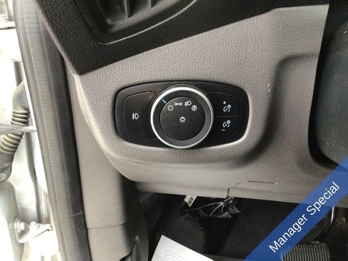 Used 2021 Ford Transit Connect XLT FWD image 22