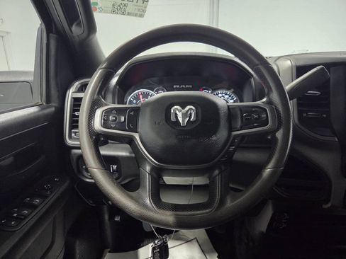 Used 2023 RAM 2500 Tradesman AWD/4WD image 14