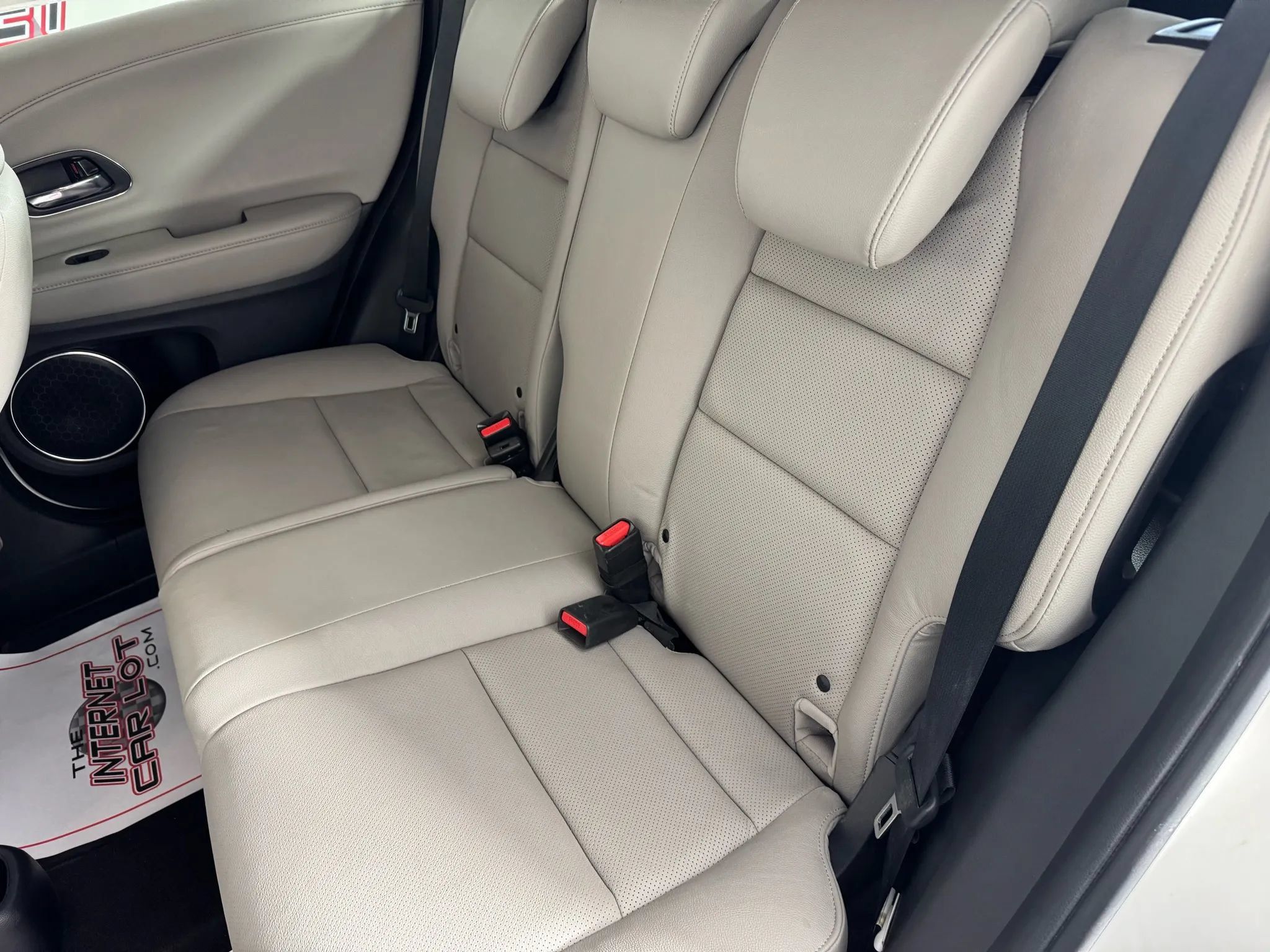 Used 2022 Honda HR-V EX-L image 35