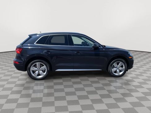 Used 2018 Audi Q5 2.0T Premium Plus AWD/4WD image 8