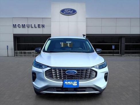 New 2026 Ford Escape Active image 8