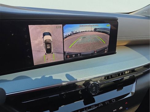 New 2026 Nissan Murano Platinum w/ Technology Package AWD/4WD image 18