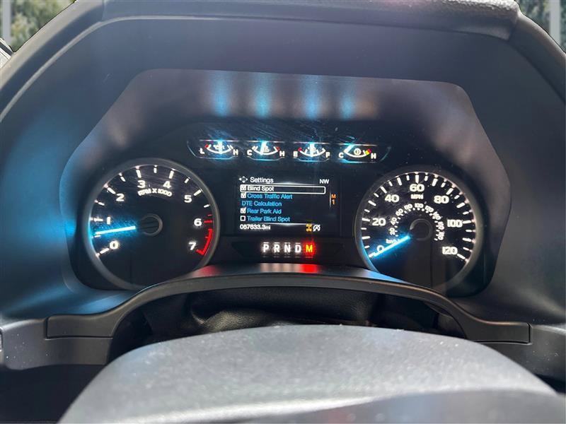 Used 2020 Ford F150 4x4 SuperCrew image 17
