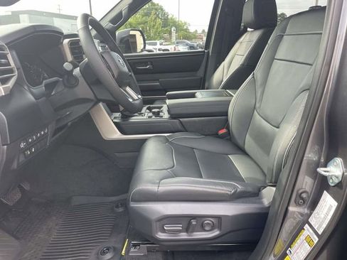 Used 2026 Toyota Tundra SR5 w/ SR5 Premium Package AWD/4WD image 20