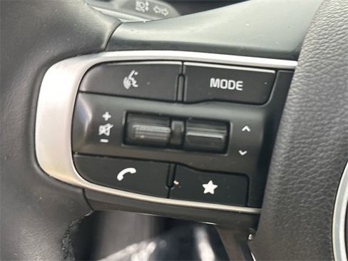 Certified 2023 Kia Sportage EX image 21