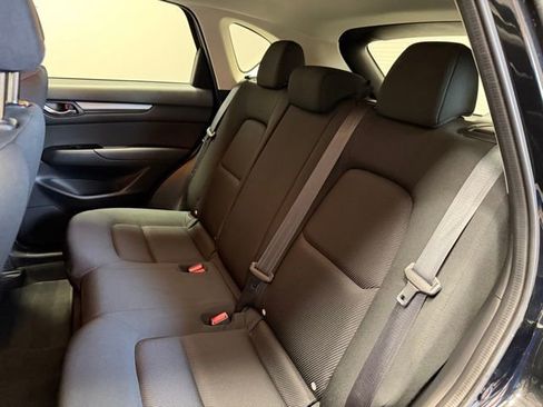 Used 2023 MAZDA CX-5 AWD 2.5 S image 18