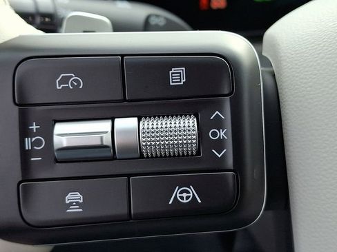 New 2026 Hyundai Santa Fe Limited image 11