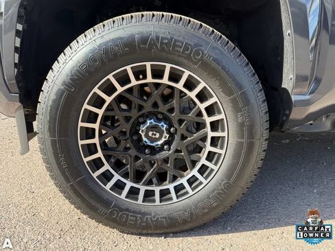 Used 2025 Toyota Tacoma SR5 RWD image 5