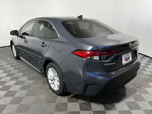 New 2026 Toyota Corolla XLE image 7