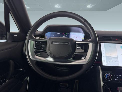Used 2023 Land Rover Range Rover SE AWD/4WD image 24