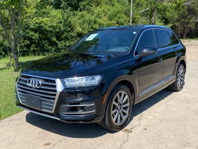Used 2017 Audi Q7 2.0T Premium Plus w/ Premium Plus Package
