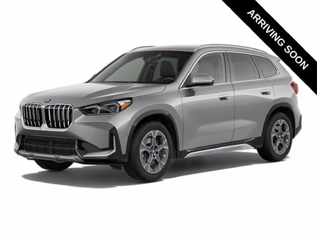 New 2027 BMW X1 xDrive28i AWD/4WD image 1