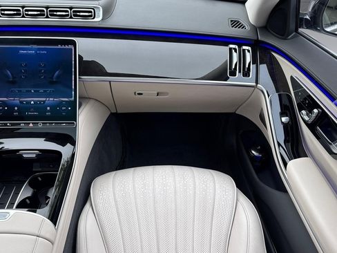 Used 2022 Mercedes-Benz S 500 4MATIC image 30