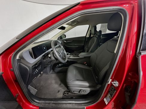 Used 2023 Kia EV6 Wind image 13