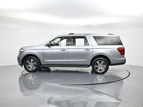 Certified 2024 Ford Expedition Max Limited AWD/4WD image 7