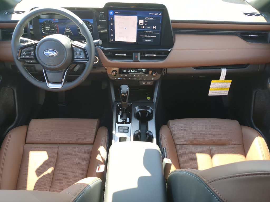 New 2026 Subaru Outback Touring XT AWD/4WD image 13